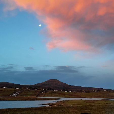 The Bothy, Vatten, Dunvegan Lonmore Экстерьер фото