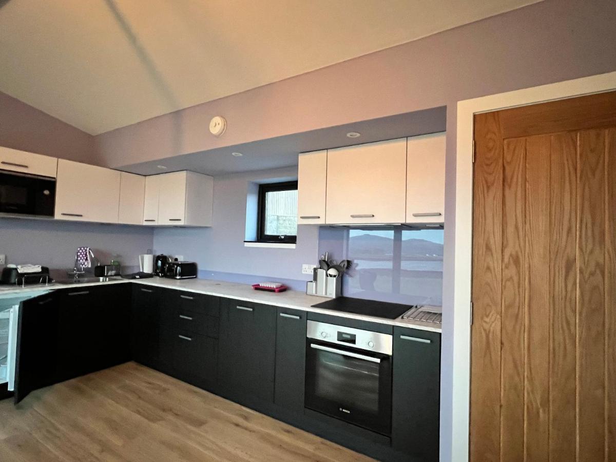 The Bothy, Vatten, Dunvegan Lonmore Экстерьер фото